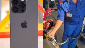 Giá xăng dầu mới nhất chiều 8/10: Xăng E5, E10 đều tăng chưa quá 30.000 đống/lít dầu diesel giảm, iPhone 14 Pro giảm sâu