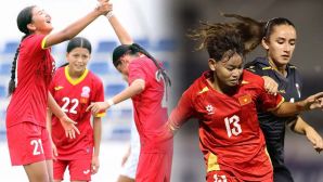 Kết quả bóng đá VL U17 nữ châu Á 2027 hôm nay 8/10: Tuyển U17 Việt Nam đại thắng, rộng cửa đi tiếp