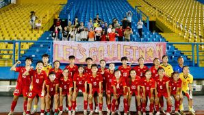 Lịch thi đấu VL U17 châu Á 2027 hôm nay 8/10 - Kênh xem trực tiếp U17 Việt Nam vs QĐ Bắc Mariana