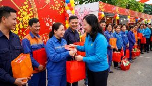 Tết Nguyên đán 2027: Người dân được nhận tới 2 triệu đồng tiền mặt nếu thuộc diện này