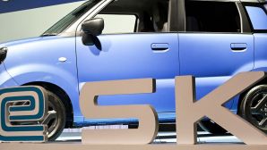 Suzuki chính thức ra mắt ‘ô tô quốc dân’ mới giá 350 triệu đồng: Rẻ hơn cả Kia Morning và Grand i10