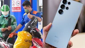 Giá xăng dầu hôm nay 8/10: Xăng E10 vượt mốc 28.000 đồng, giá Samsung Galaxy S25 series có rẻ?