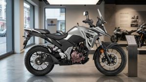 Suzuki ra mắt ‘vua côn tay’ 250cc mới ‘chất’ hơn Yamaha Exciter, có ABS 2 kênh ăn đứt Honda Winner R, giá 54 triệu đồng