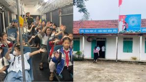 Vụ hơn 100 học sinh ở Nghệ An không đến trường: Làm rõ dấu hiệu xúi giục, đe dọa phụ huynh