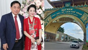 Khu du lịch Đại Nam của vợ chồng bà Nguyễn Phương Hằng sắp diễn ra sự kiện đặc biệt 