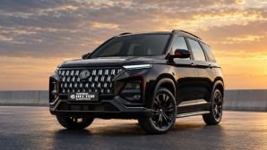Tin xe hot 8/10: Ra mắt mẫu SUV cỡ C mới giá 536 triệu đồng rẻ hơn Honda CR-V, 'xe vé' Mazda CX-5 và Hyundai Tucson
