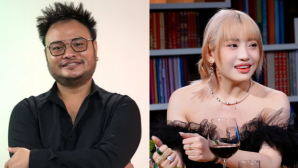 Vinh Râu xin lỗi Lương Minh Trang sau màn đấu tố nảy lửa, cả 2 bất ngờ làm một việc sau 5 năm ly hôn