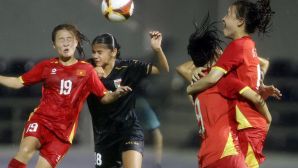 VFF trực tiếp bóng đá U17 nữ Việt Nam vs U17 nữ QĐ Bắc Mariana - Link xem trực tiếp Vòng loại U17 nữ châu Á 