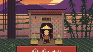 Tựa game Việt dung lượng chỉ 7 MB lại bất ngờ lọt Top 3 game nhập vai miễn phí trên App Store