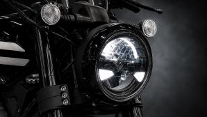 Giá gần 140 triệu đồng, Morbidelli C252V có gì mà khiến phân khúc cruiser 250cc nóng lên?