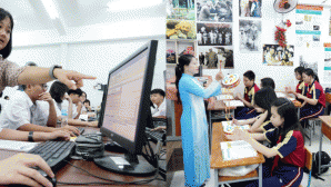 Giáo viên phản ánh nhà trường tính thiếu tuần dạy thêm giờ: Bộ GDĐT giải đáp, làm rõ căn cứ tính toán?