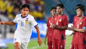 CHÍNH THỨC: Một cầu thủ bị bắt giữ vì bán độ ở AFF Cup 2026
