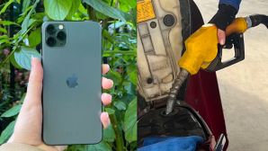 Giá xăng dầu hôm nay 10/10: Xăng E5 tăng 1.140 đồng, dầu diesel giảm 590 đồng, iPhone 11 Pro Max rẻ bèo