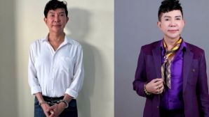 Ca sĩ Long Nhật bị đề nghị truy tố 2 tội danh về ma túy, quá khứ từng nhận cát-sê nửa tỷ đồng/show