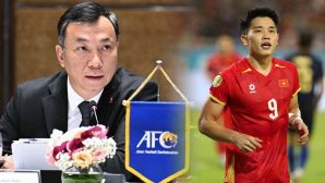 AFC quyết định gây tranh cãi với Đình Bắc, VFF chính thức vào cuộc 'giải cứu' tiền đạo ĐT Việt Nam