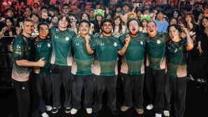 VALORANT Champions Shanghai: G2 Esports tạo bất ngờ trước 100 Thieves, Vitality vượt ải Nongshim