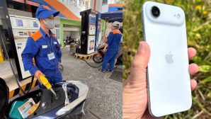 Giá xăng dầu hôm nay trưa 9/10: E10, E5 tăng liên tiếp 6 lần vẫn dưới 30.000 đồng, iPhone Air giảm chục triệu