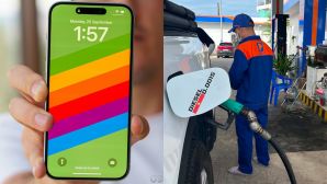Giá xăng dầu hôm nay tối 9/10: Xăng E5, E10 và dầu Diesel đều dưới 30.000 đồng/lít, iPhone 15 Plus rẻ bèo