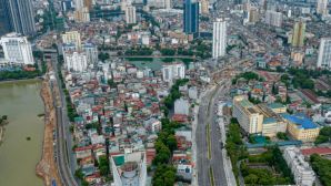 Hà Nội thay đổi tổ chức giao thông Vành đai 1 trước ngày thông xe 10/10, loạt tuyến đường cần chú ý
