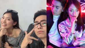 Khánh Vy và Osad thay đổi ra sao sau 8 năm vướng tin đồn tình cảm ở MV Người Âm Phủ?