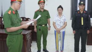 Khởi tố hai đối tượng trong vụ 2.349 con heo chứa Salbutamol ở Đồng Nai, hé lộ mục đích sử dụng