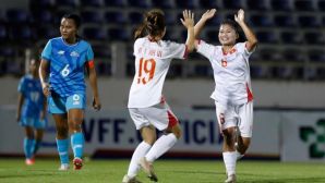 Lịch thi đấu VL U17 châu Á 2027 mới nhất 9/10 - Kênh xem trực tiếp U17 Việt Nam vs Kyrgyzstan