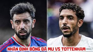 Nhận định bóng đá MU vs Tottenham 23h30 ngày 10/10 - Dự đoán tỷ số Ngoại hạng Anh hôm nay