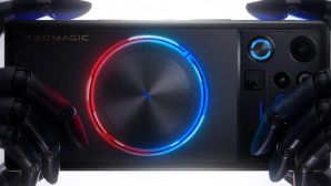 Gaming phone RedMagic 12 Pro+ lộ diện thiết kế hoàn chỉnh, nổi bật với hệ thống tản nhiệt nước RGB độc đáo