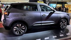 Mẫu SUV 5 chỗ 'quốc dân' mới chính thức ra mắt giá 530 triệu đồng: Xé vé Kia Seltos và Hyundai Creta