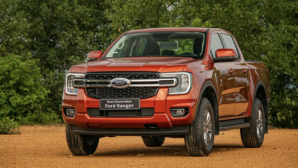 Điểm tin ô tô 9/10: Cập nhật giá xe Ford và Mercedes tháng 10, Ford Everest Wolftrak 2027 trình làng