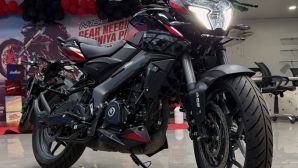 Tin xe trưa 9/10: ‘Vua côn tay’ mới ‘chất’ hơn Honda Winner R và Yamaha Exciter nhận cọc, giá nhỉnh 40 triệu đồng