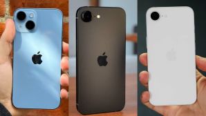 Đây là tam mã iPhone rẻ nhất Việt Nam gọi tên iPhone 16e, iPhone 14 và iPhone 17e