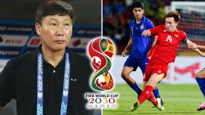 AFC ra phán quyết quan trọng, rõ khả năng ĐT Việt Nam chạm trán Thái Lan ở VL World Cup 2030