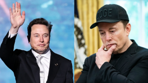 Vợ cũ Elon Musk hé lộ sự thật gây tò mò về tỷ phú Tesla: Vì sao luôn sống trong trạng thái khẩn cấp?