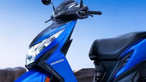 Quên Vision đi, Honda chính thức ra mắt ‘xe ga quốc dân’ 110cc mới giá 33 triệu đồng, lấn át SH Mode