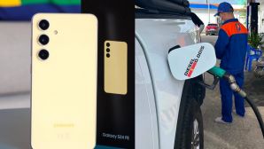 Bảng giá xăng dầu hôm nay 11/10: Dầu diesel lùi dưới 30.000 đồng, xăng E10 chưa quá, Galaxy S24 cực rẻ