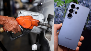Giá xăng dầu hôm nay 11/10: E10 tăng liền 6 tuần liên tiếp, riêng có loại giảm 2 kì liền, Samsung S26 Ultra có rẻ?
