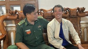 Mất tích sau vụ chìm tàu cá, thuyền trưởng bất ngờ trở về nhà sau gần 8 giờ sinh tử trên biển