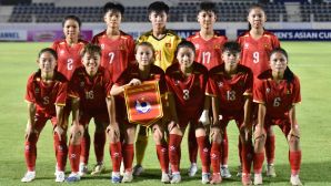 Lịch phát sóng bóng đá U17 Việt Nam vs Kyrgyzstan mới nhất - Kênh xem trực tiếp VL U17 nữ châu Á 2027