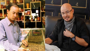 Quá khứ ít ai biết của ông Đặng Lê Nguyên Vũ: Từng theo học ở ngôi trường danh tiếng nhưng bỏ ngang