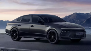Điểm tin ô tô 10/10: Hyundai Sonata có thêm phiên bản mới, cập nhật giá xe Toyota tháng 10/2026