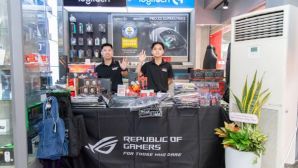 Trực tiếp trải nghiệm công nghệ tại showroom MYGEAR Ngô Gia Tự