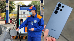 Giá xăng dầu hôm nay 12/10: E10 tăng gần 1.200 đồng, E5 tăng 1.065 đồng, Samsung S25 Ultra rẻ bèo