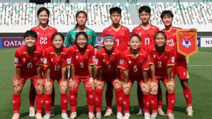 Lịch phát sóng bóng đá U17 Việt Nam vs Kyrgyzstan mới nhất - Kênh xem trực tiếp VL U17 nữ châu Á 2027