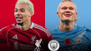 Xem trực tiếp bóng đá Liverpool vs Man City ở đâu, kênh nào? Link trực tiếp Ngoại hạng Anh hôm nay