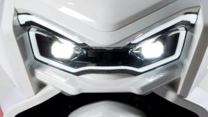 Quên Honda Vision đi, ‘xe ga quốc dân’ mới chính thức ra mắt giá 32 triệu đồng, sang hơn cả SH Mode