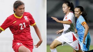 Xem trực tiếp U17 Việt Nam vs U17 Kyrgyzstan ở đâu, kênh nào? VTV trực tiếp VL U17 nữ châu Á 2027?