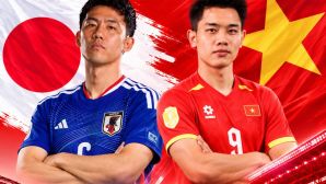 ĐT Việt Nam được chọn mặt gửi vàng, chốt 'quân xanh' hàng đầu châu Á trước Asian Cup 2027