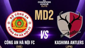 Nhận định bóng đá CAHN vs Kashima Antlers 19h15 ngày 13/10 - Dự đoán tỷ số AFC Champions League hôm nay