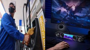Giá xăng dầu hôm nay 12/10: Xăng RON95 vượt mốc 28.000 đồng, Edifier ra mắt loa gaming giá rẻ bất ngờ